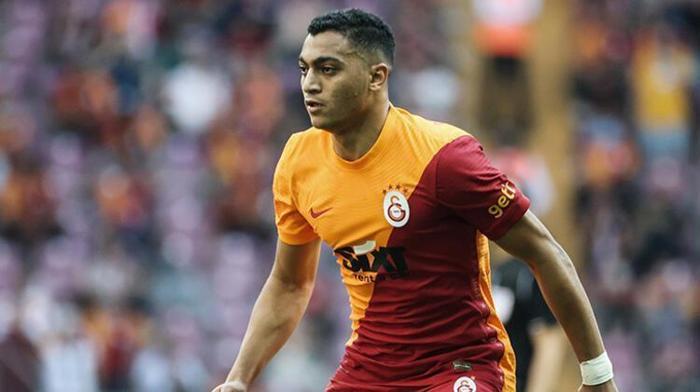 Son dakika Galatasaray haberi Mostafa Mohamed için transfer açıklaması