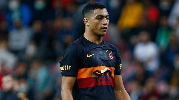 Son dakika Galatasaray haberi Mostafa Mohamed için transfer açıklaması