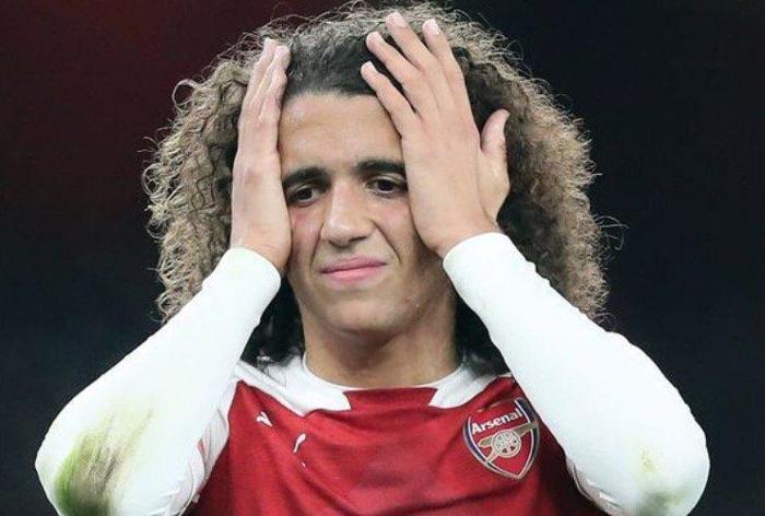 Arsenalın yıldızı Danny Welbeck ayak bileğini kırdı