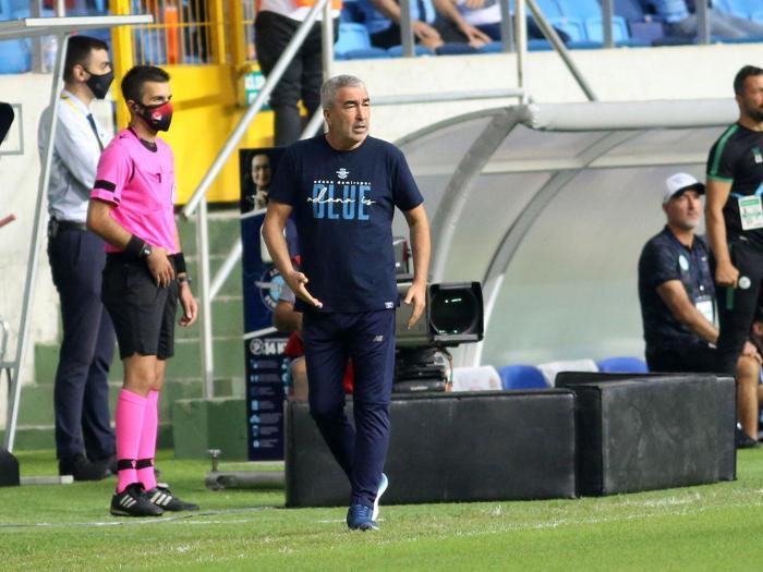Süper Ligin sırrı çözüldü: Yeni hocalar, yeni kan