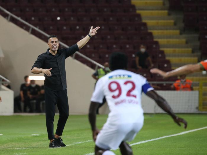 Süper Ligin sırrı çözüldü: Yeni hocalar, yeni kan