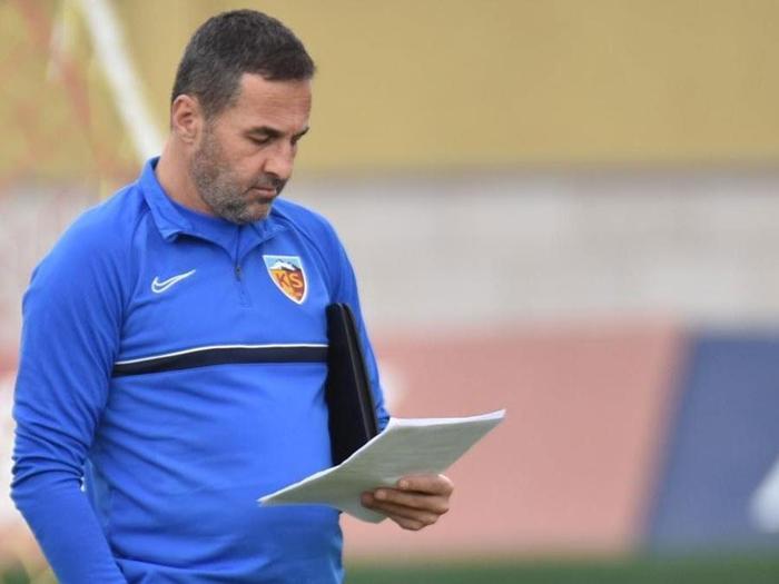 Süper Ligin sırrı çözüldü: Yeni hocalar, yeni kan