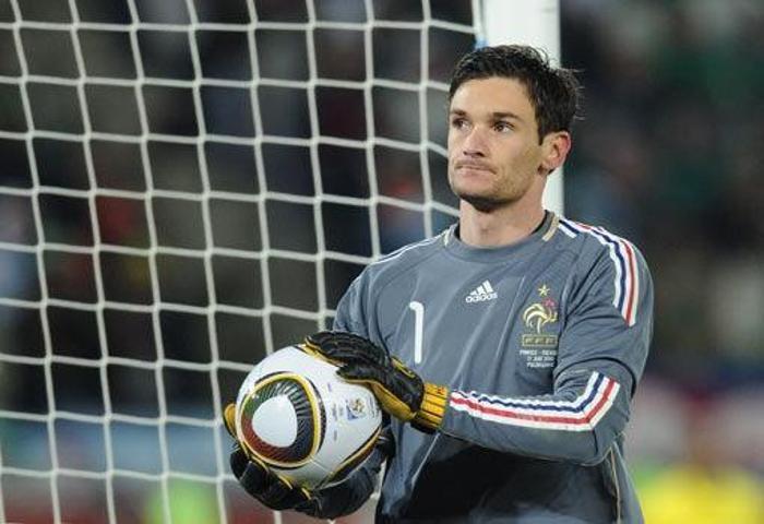 HUGO LLORIS