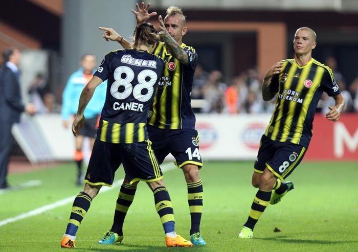 Güç ve inanç Fenere yetti