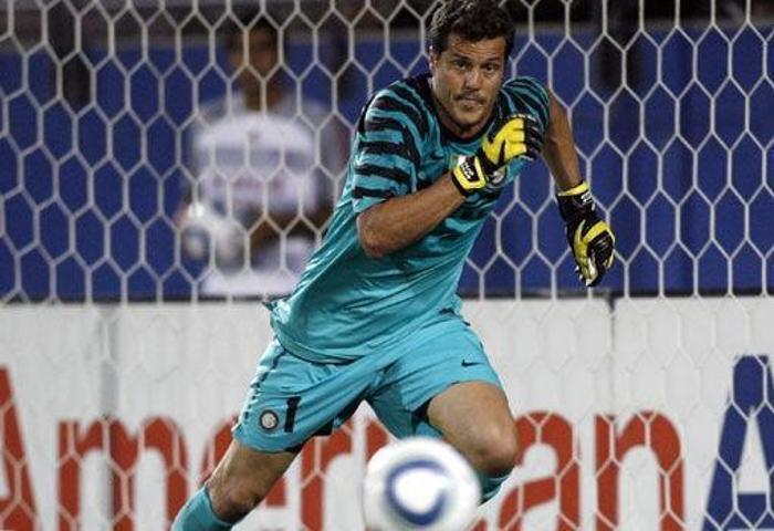 JULIO CESAR