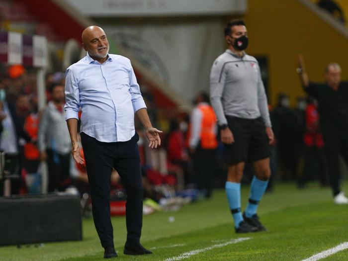 Süper Ligin sırrı çözüldü: Yeni hocalar, yeni kan