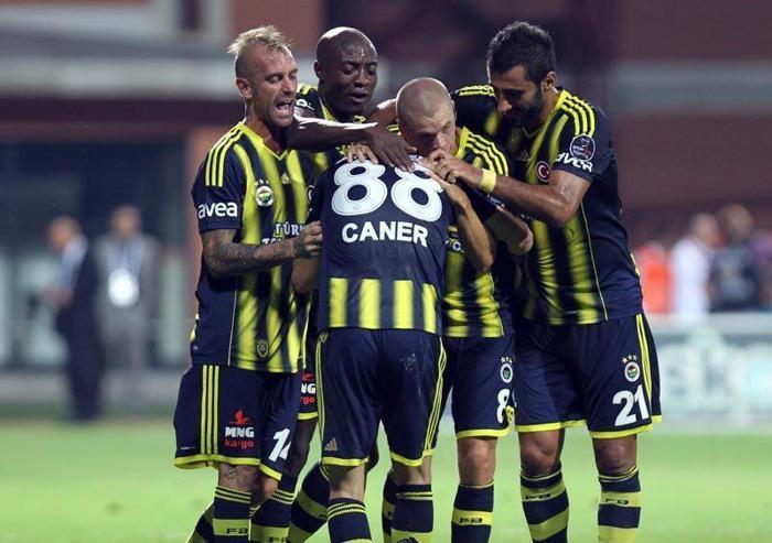 Güç ve inanç Fenere yetti