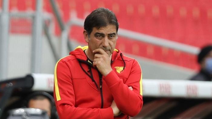 Süper Ligin sırrı çözüldü: Yeni hocalar, yeni kan