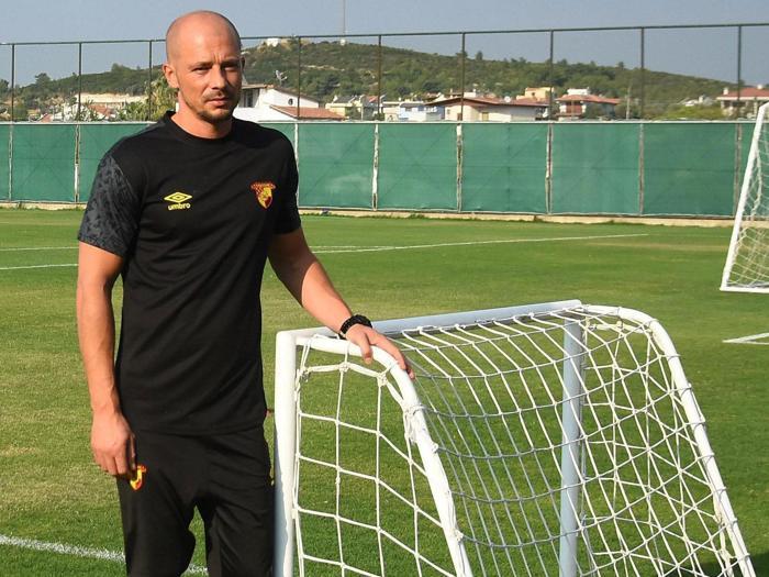 Süper Ligin sırrı çözüldü: Yeni hocalar, yeni kan