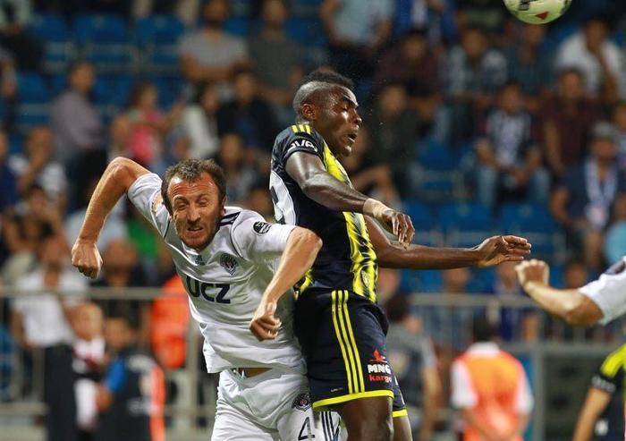 Güç ve inanç Fenere yetti