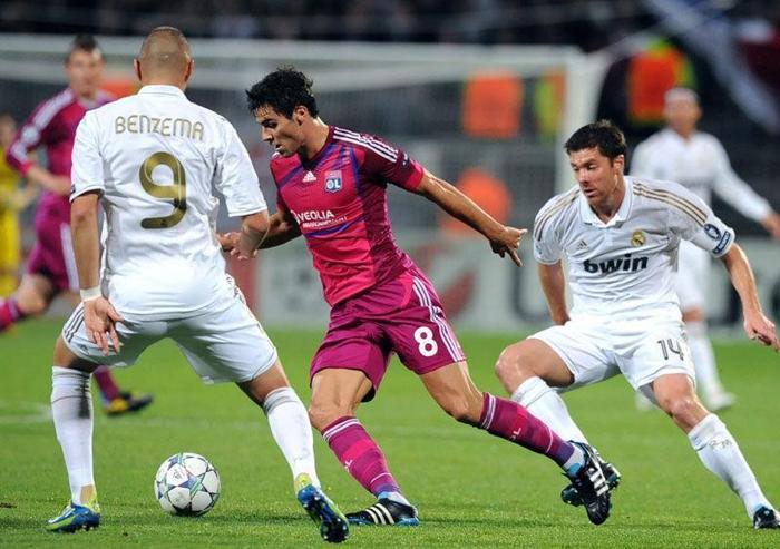 Real Madrid’in Şampiyonlar Ligi Grup İlk Maçlarını Kazanma Oranı %65.