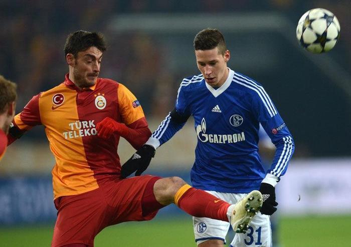 Galatasaray İspanyol Takımlarına Karşı 8 Kez Kazandı.