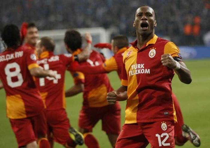 Sayılarla Real Madrid - Galatasaray mücadelesi
