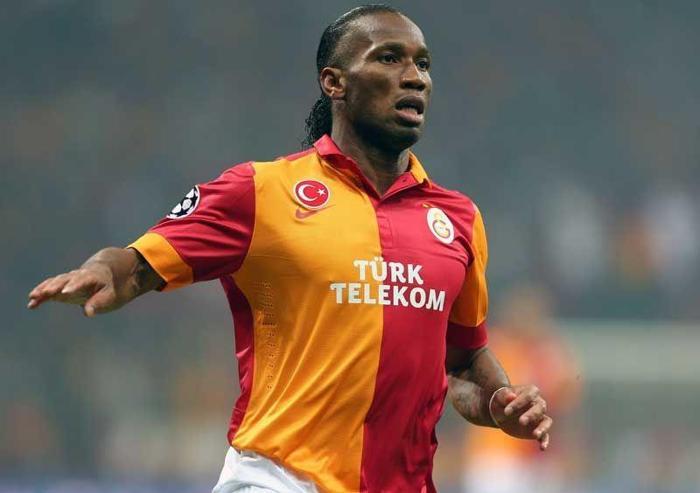 Sayılarla Real Madrid - Galatasaray mücadelesi