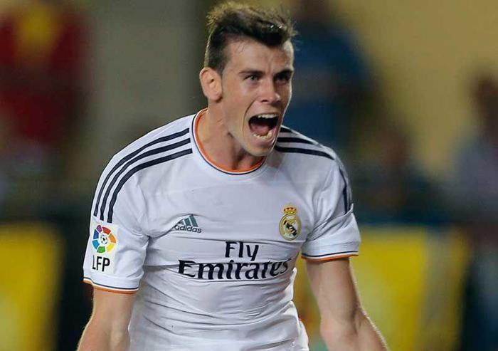 Sayılarla Real Madrid - Galatasaray mücadelesi