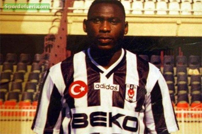 Fenere niyet, Beşiktaşa kısmet