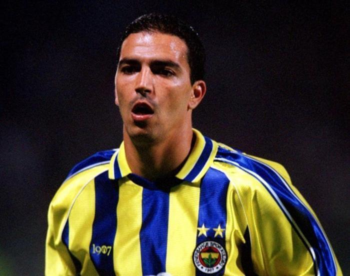 HAİM REVİVO
