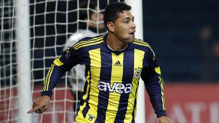 ANDRE SANTOS
