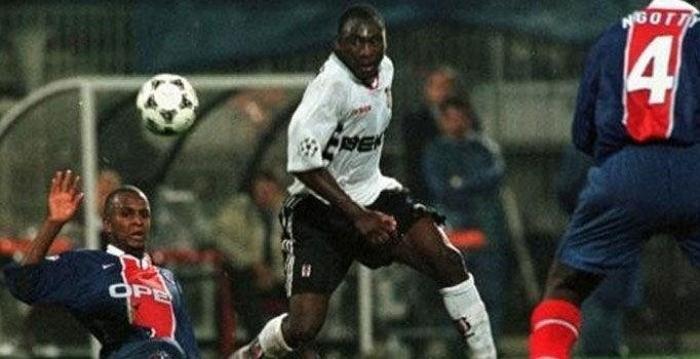 Eski yıldızlar şimdi ne yapıyorlar: Daniel Amokachi