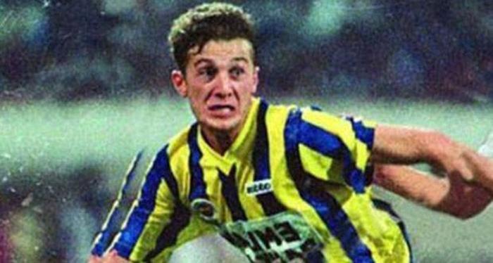 TARIK DAŞGÜN