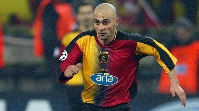 HASAN ŞAŞ