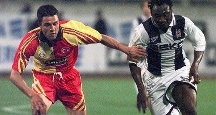 Eski yıldızlar şimdi ne yapıyorlar: Daniel Amokachi