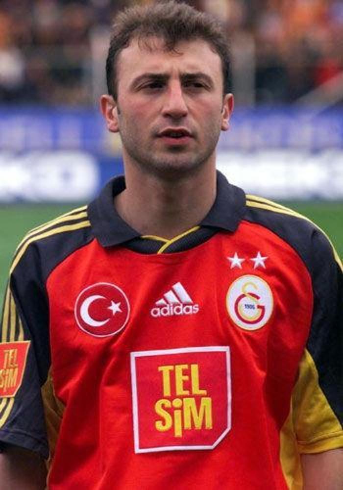 SERKAN AYKUT