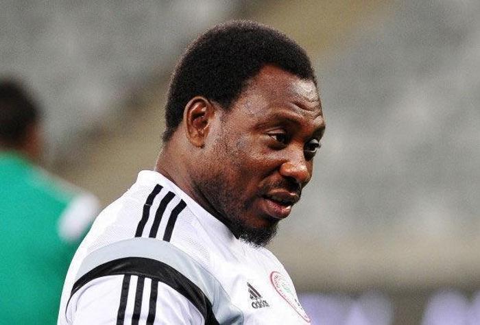 Eski yıldızlar şimdi ne yapıyorlar: Daniel Amokachi