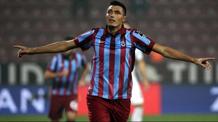 OSCAR CARDOZO
