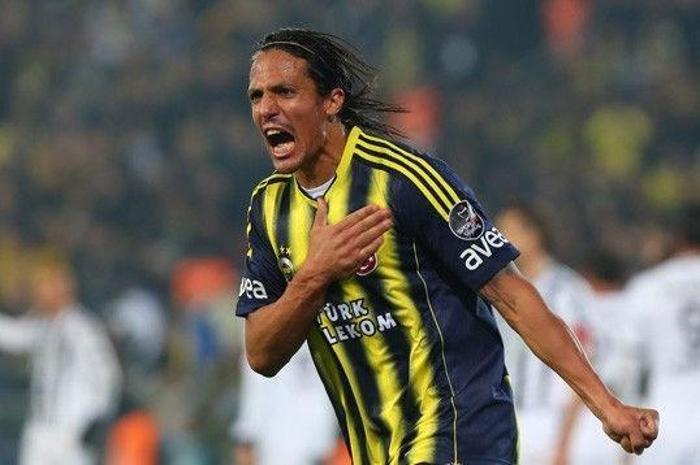 BRUNO ALVES