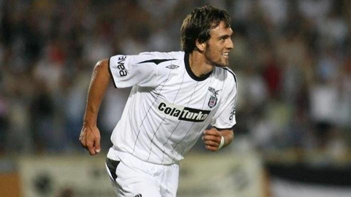MATİAS DELGADO