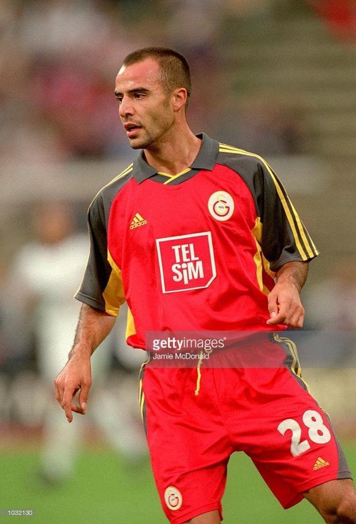 BÜLENT AKIN