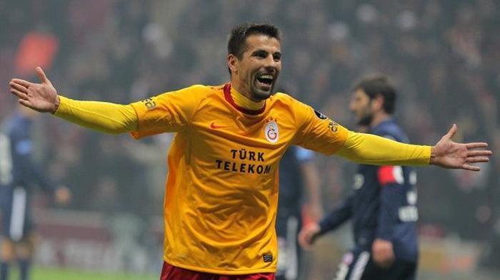 MİLAN BAROS