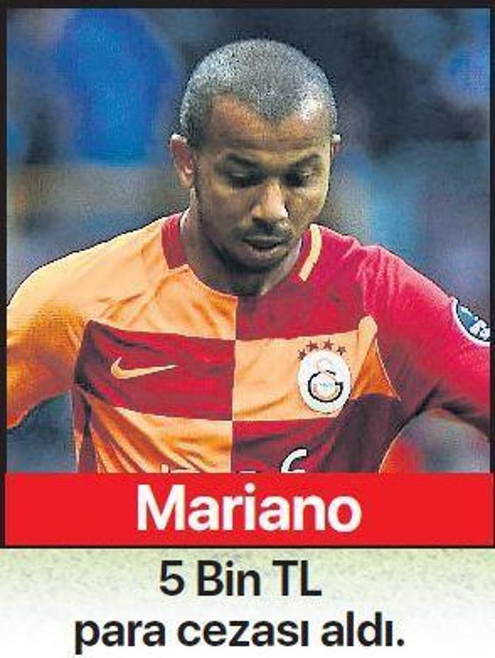PFDK faturayı kesti İşte kaçan maçlar