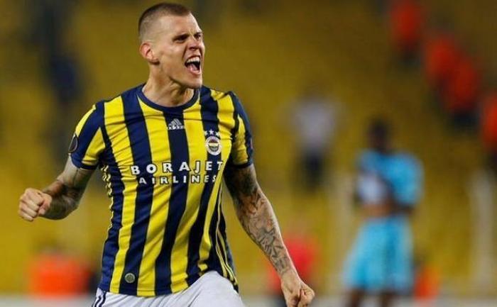 MARTİN SKRTEL