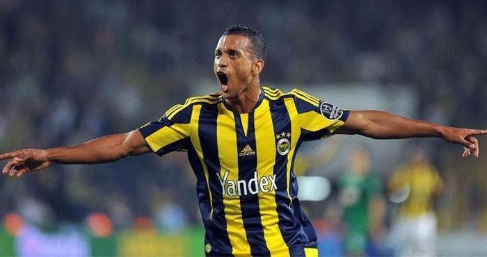 LUİS NANİ