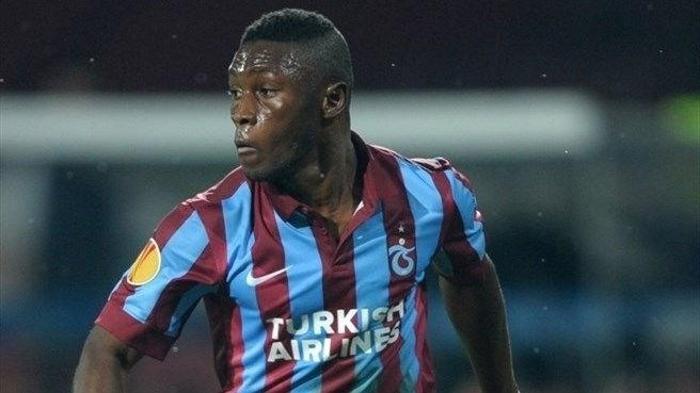 WARİS MAJEED
