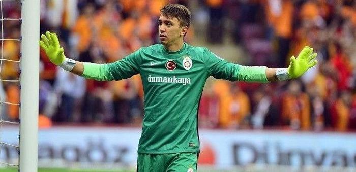 FERNANDO MUSLERA