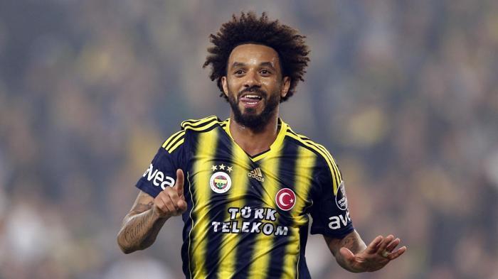 CRİSTİAN BARONİ