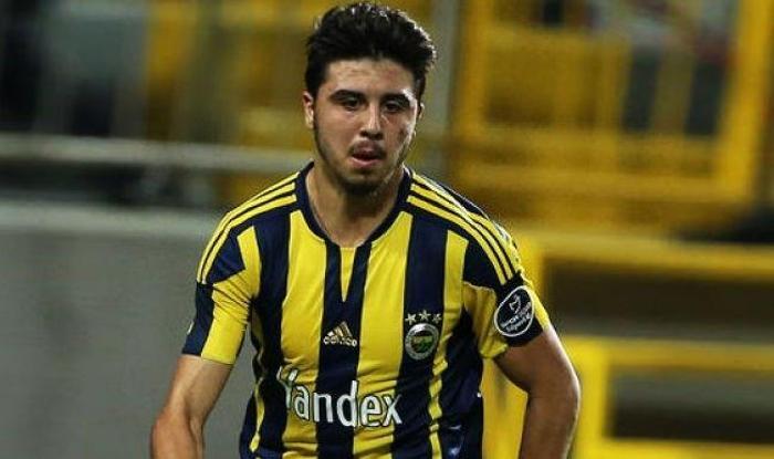 OZAN TUFAN