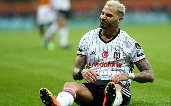 RİCARDO QUARESMA