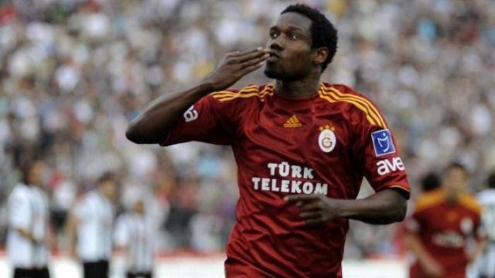 KEİTA