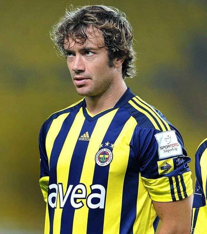 DİEGO LUGANO