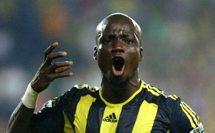 STEPHEN APPİAH