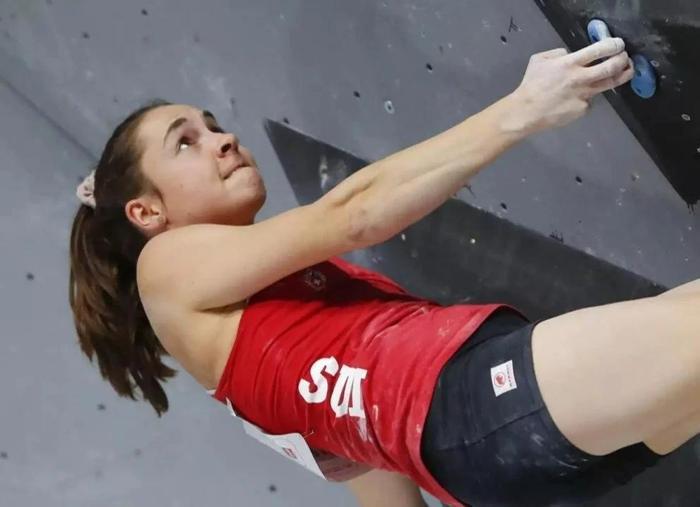 Johanna Farber isyan etti: Bedenim cinsel obje değil