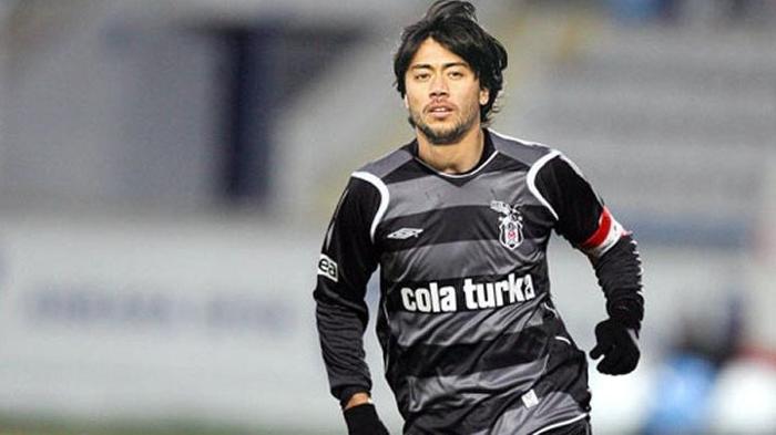 RODRİGO TABATA