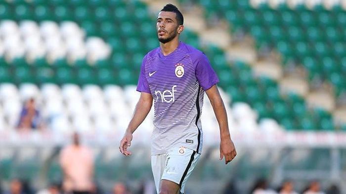 YOUNES BELHANDA