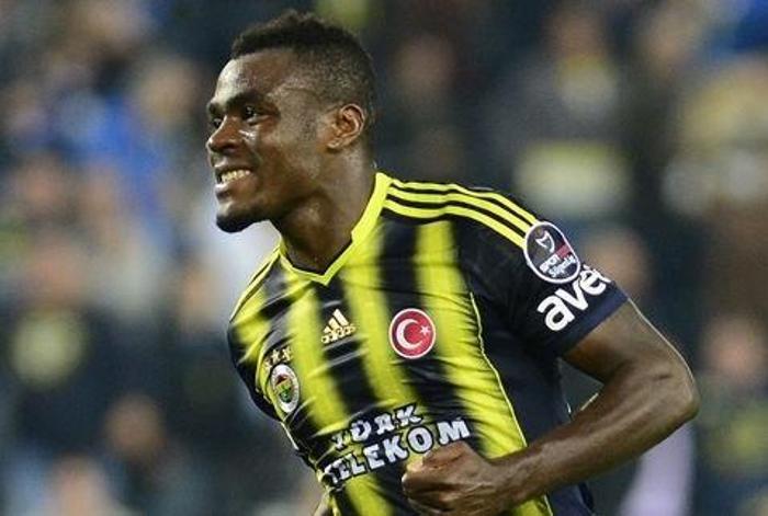 EMMANUEL EMENİKE