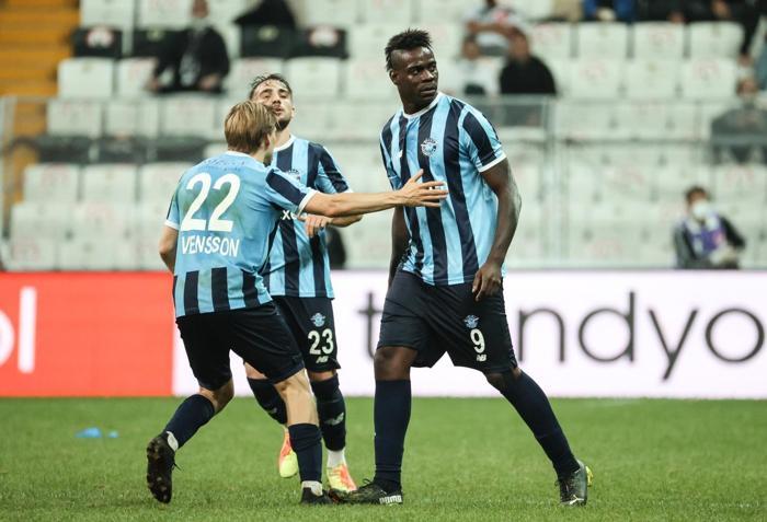 Son Dakika | Mario Balotelliden Sergen Yalçın açıklaması