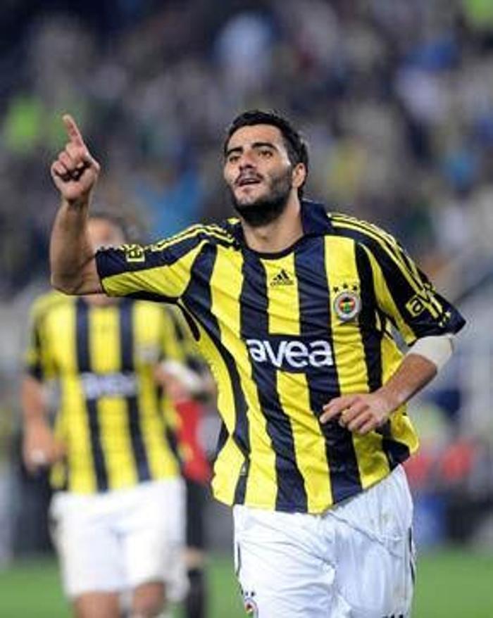 DANİEL GUİZA